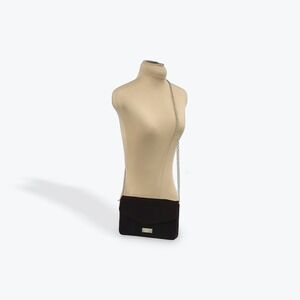 Jimmy Choo Black Crossbody Bag